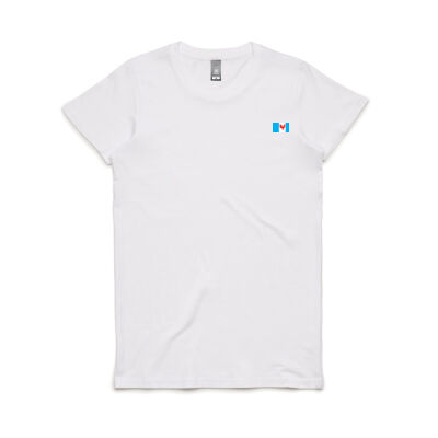 Womens Maple Tee Thumbnail