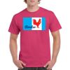 HeavyCotton™ Tee (Same Day) Thumbnail