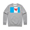 Mens United Crew (Clearance) Thumbnail