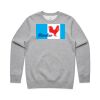 Mens United Crew (Clearance) Thumbnail