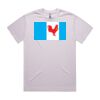 Men's Heavy Tee (Same Day) Thumbnail