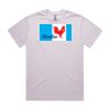 Men's Heavy Tee (Same Day) Thumbnail