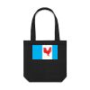 AS Colour Carrie Bag Thumbnail