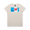 Women's Maple Tee Thumbnail